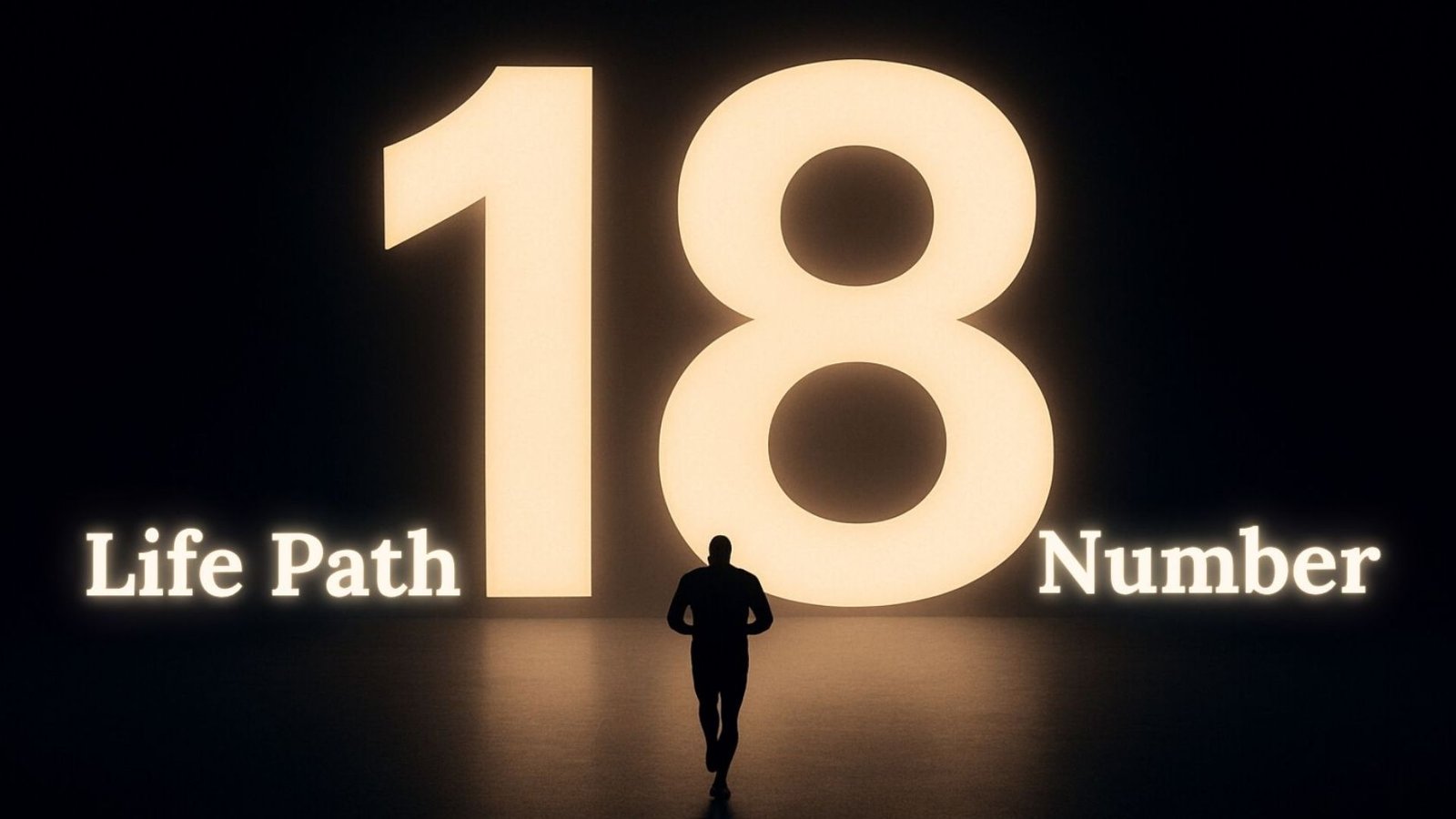 Life Path Number 18