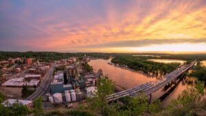 Minnesota Towns