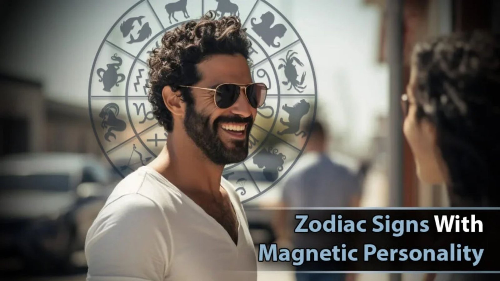 Zodiac Signs