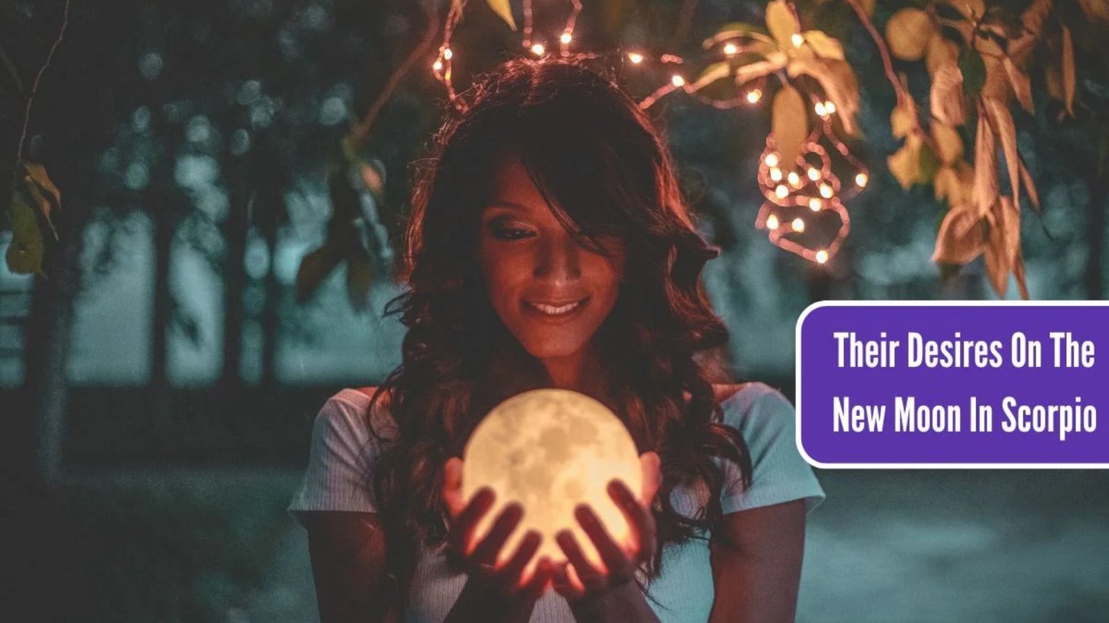 Zodiac Signs Who Should Manifest Their Desires