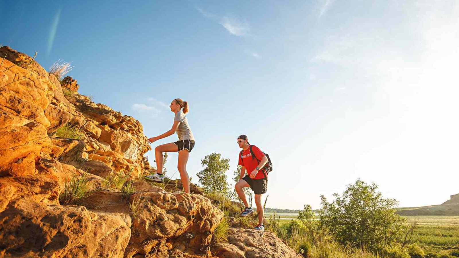 9 Best Hikes In Kansas