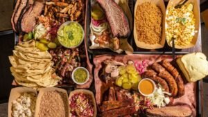 10 Iconic Dishes that define American food