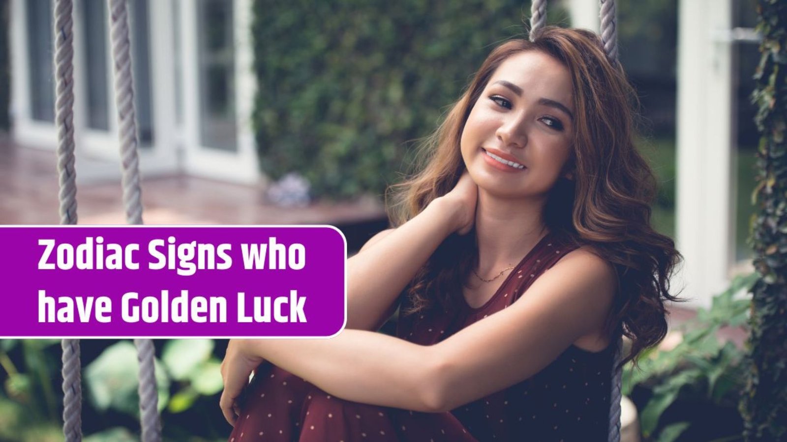 Top 5 Zodiac Signs That Bring Good Luck