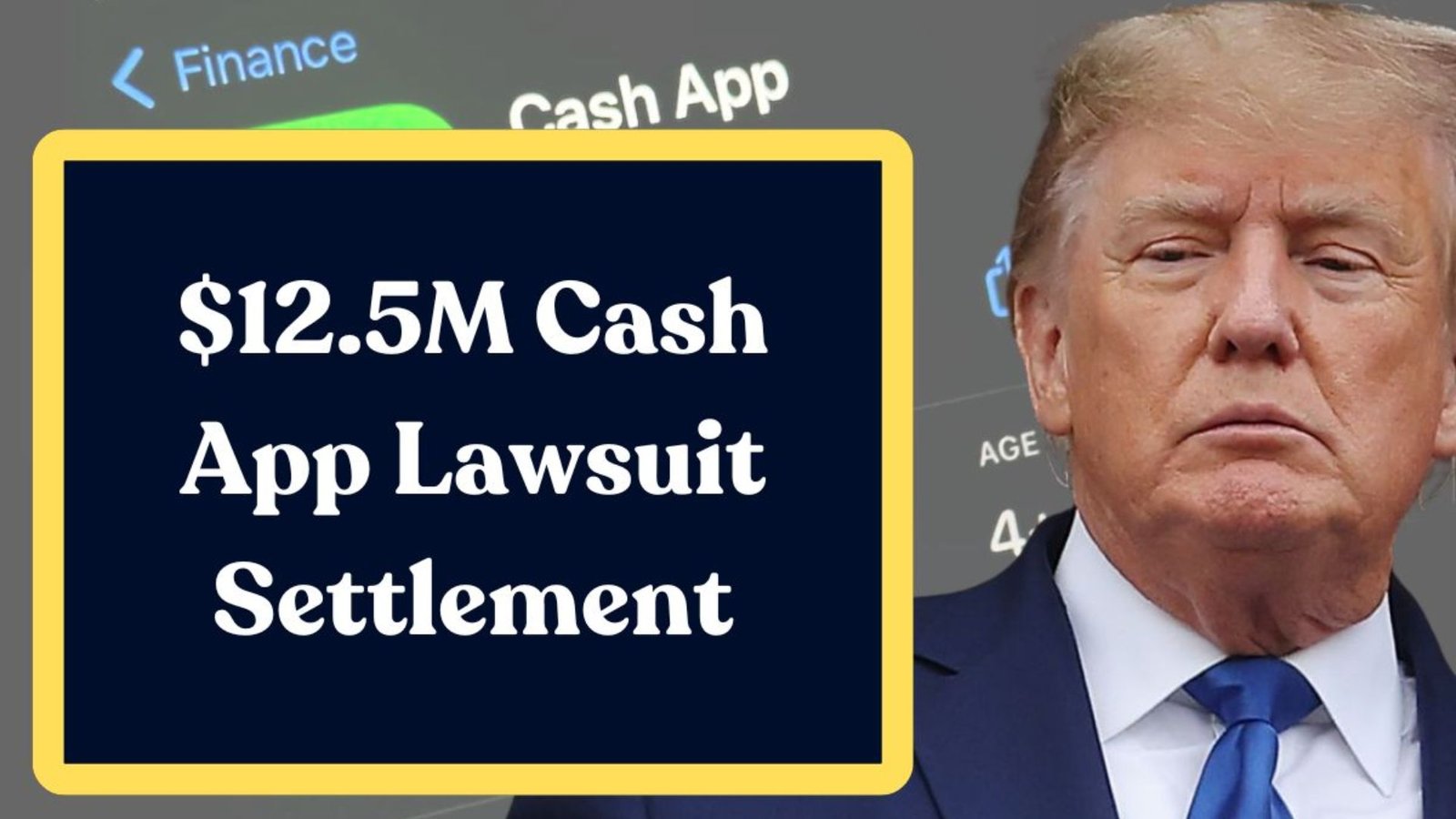 $12.5M Cash App Settlement